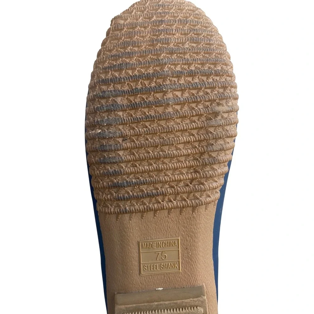 Lands End beautiful brown